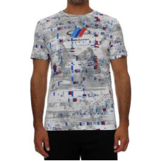 Puma BMW MMS M T-shirt 532868 02 (xs)