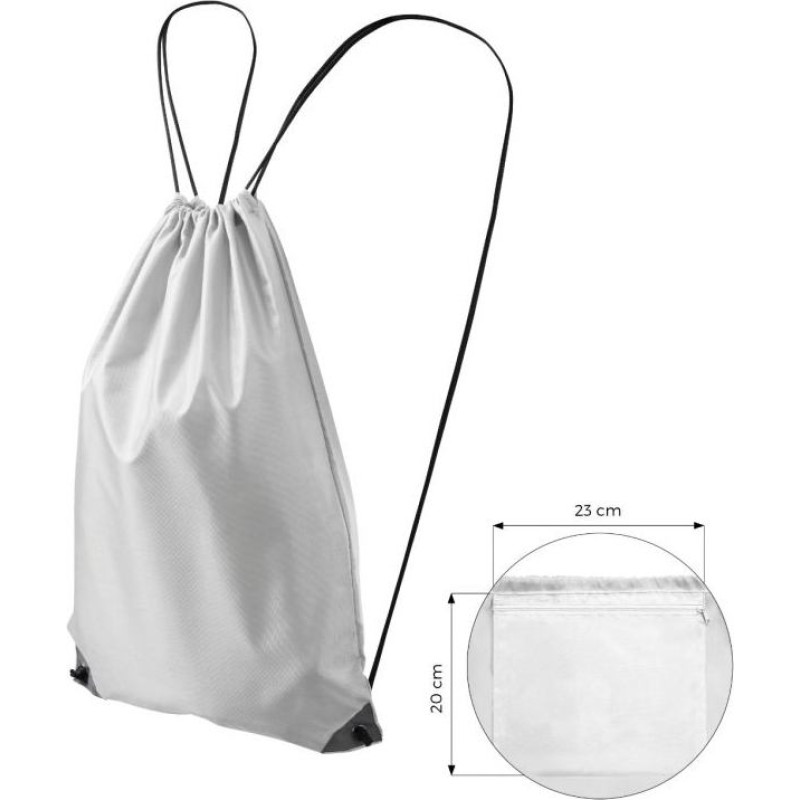 Malfini Bag, backpack Malfini Energy MLI-91200 (uni)