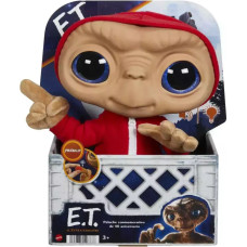 Mattel E.T. 40th Anniversary Feature Plush with Lights (Excl.) (HKN39)