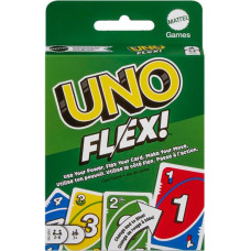 Mattel Uno Flex Card Game (HMY99)