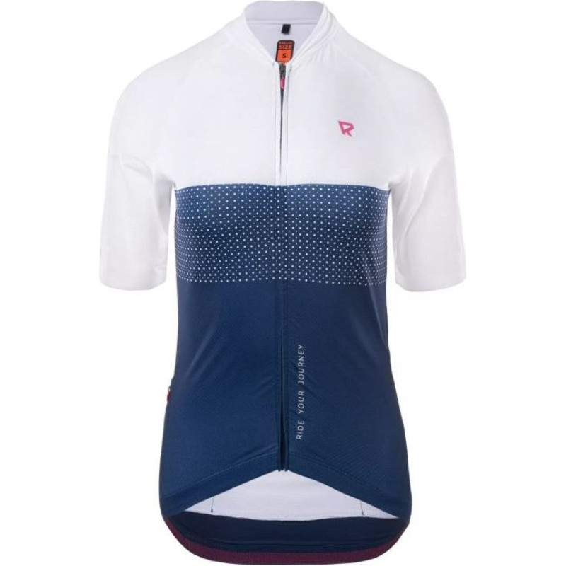Radvik Cycling jersey Radvik Echo W 92800406903 (S)