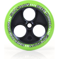 SMJ sport scooter wheel 230mm 1 pc. HS-TNK-000008811 (średnica: 230 mm)
