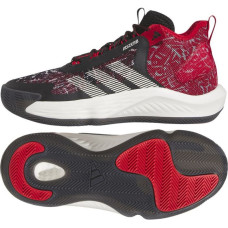 Adidas Adizero Select IF2164 basketball shoes (48)