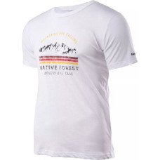 Hi-Tec T-shirt Rone M 92800454196 (XL)