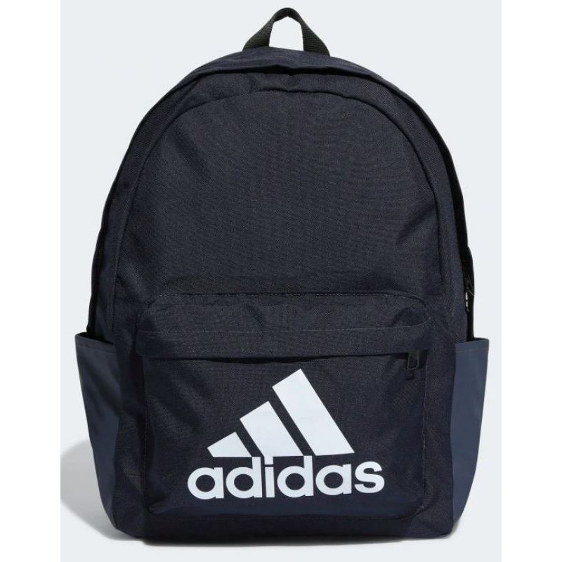 Adidas Backpack adidas Classic BOS Backpack HR9809 black (czarny)