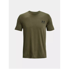 Under Armour Under Armor T-shirt M 1326799-390 (XL)