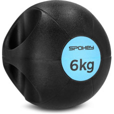 Spokey Gripi Ball Spokey medicine. 6kg 929865 (6 KG)