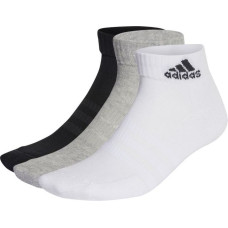 Adidas Cushioned Sportswear IC1281 socks (S: 37-39)