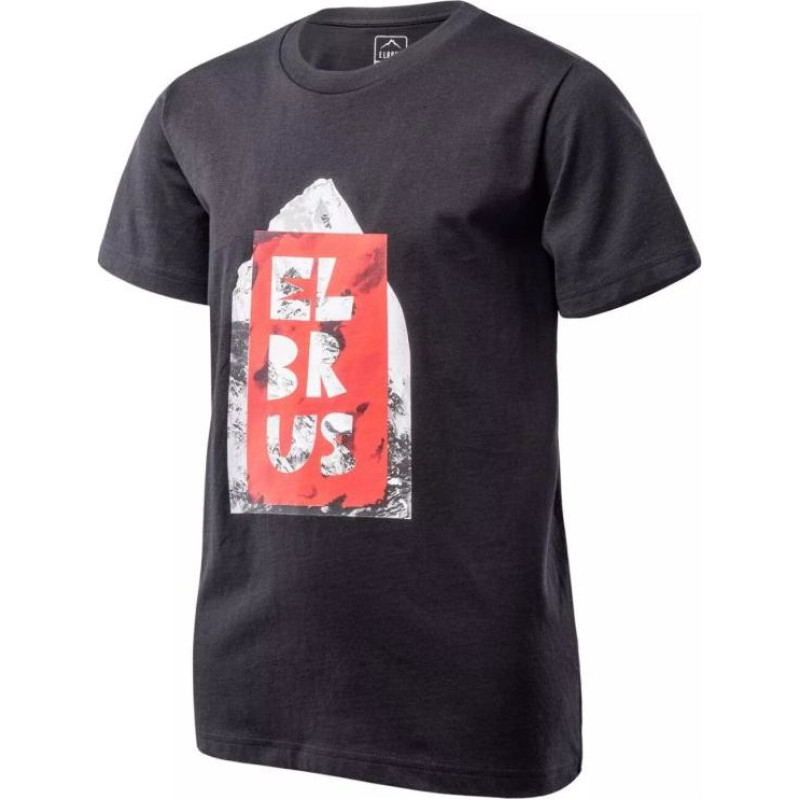 Elbrus Piker Jr T-shirt 92800503405 (152)