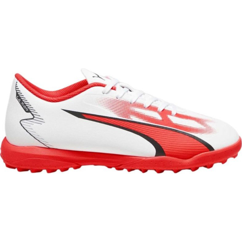 Puma Ultra Play TT Jr 107533 01 football shoes (37,5)