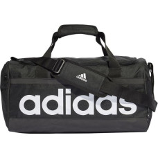 Adidas Bag adidas Linear Duffel M HT4743 (czarny)