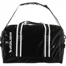 Bauer Pro Duffle Hockey Bag 1061842 (czarny)