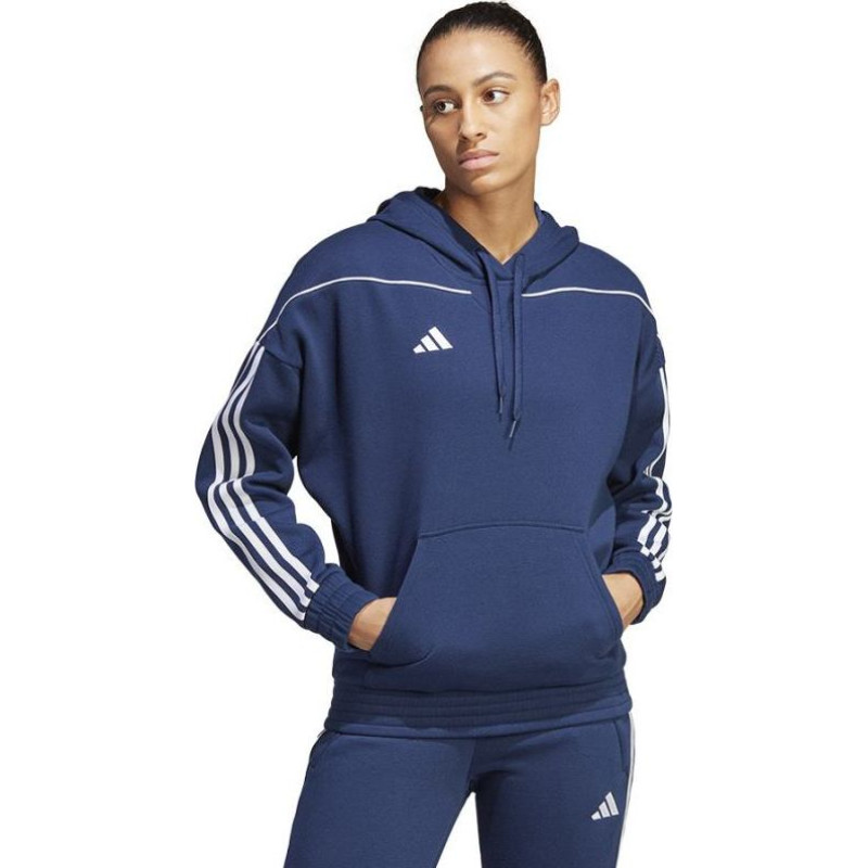 Adidas Sweatshirt adidas TIRO 23 SW Hoody W HS3602 (S)