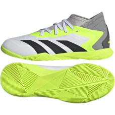 Adidas Predator Accuracy.3 IN Jr IE9449 soccer shoes (28)