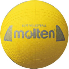 Molten Soft Volleyball S2Y1250-Y volleyball ball
