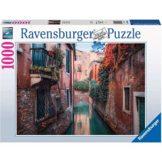 Ravensburger Puzzle: Autumn in Venice (1000pcs) (17089)