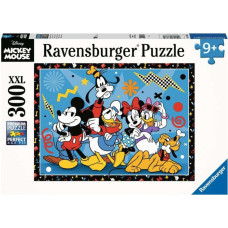 Ravensburger Puzzle: Disney - Mickey Mouse (300XXLpcs) (13386)