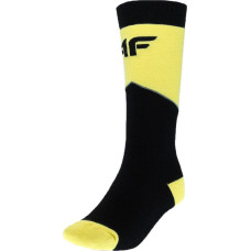 4F FNK M121 Jr ski socks 4FJWAW23UFSOM121 41N (32-35)
