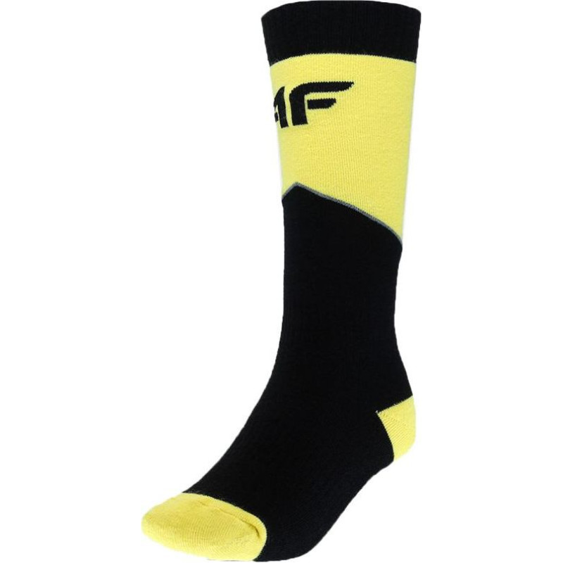 4F FNK M121 Jr ski socks 4FJWAW23UFSOM121 41N (32-35)