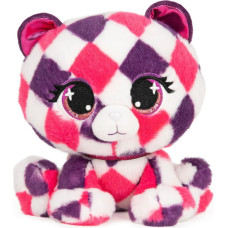 Spin Master Gund: P.Lushes Pets - Quinn OBearci Plush Toy (20141056)