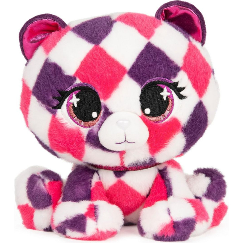 Spin Master Gund: P.Lushes Pets - Quinn OBearci Plush Toy (20141056)