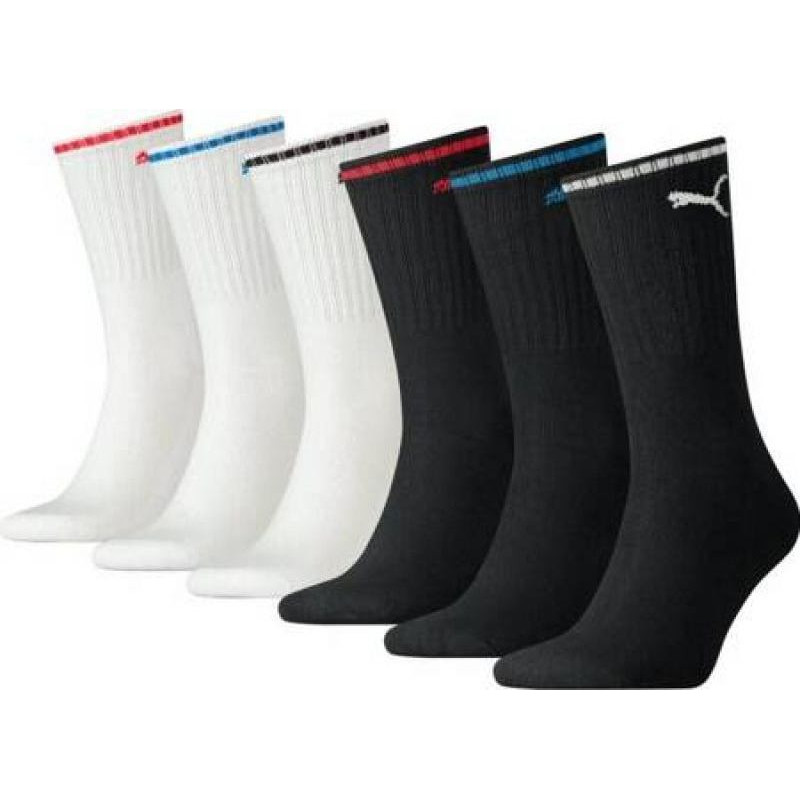 Puma Sport Crew socks 100002938 001 (47-49)