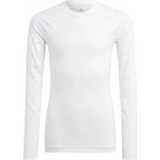 Adidas Techfit Long Sleeve Tee M HP0640 (M)