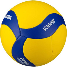 Mikasa V360W volleyball (5)