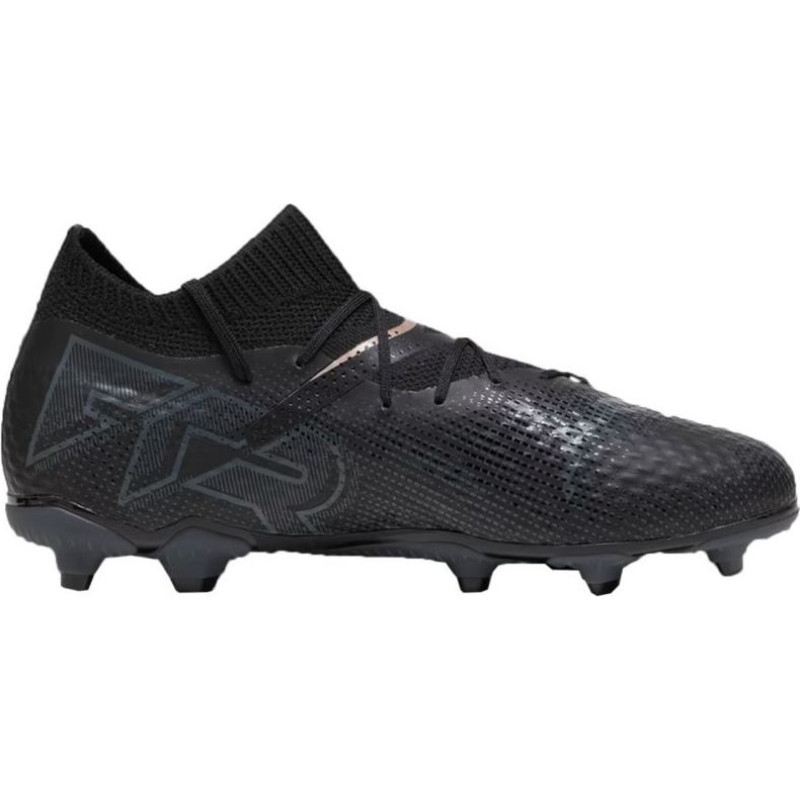 Puma Future 7 Pro FG/AG Jr 107728 02 football shoes (37)