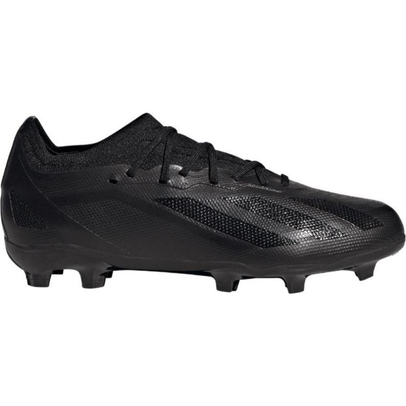 Adidas X Crazyfast.1 FG Jr IE6636 football shoes (36 2/3)