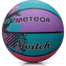 Meteor Switch 7 16804 size 7 basketball (uniw)