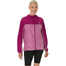 Asics Fujitrail Packable Windbreaker W 2012C977-500 jacket (XS)