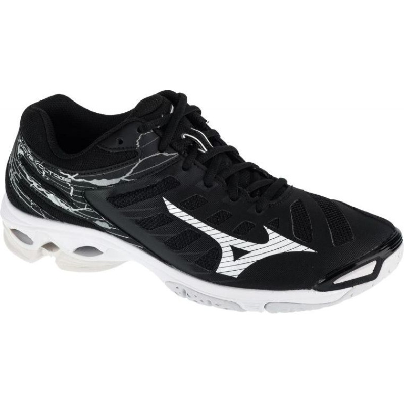 Mizuno Wave Voltage M V1GA216052 volleyball shoes (41)