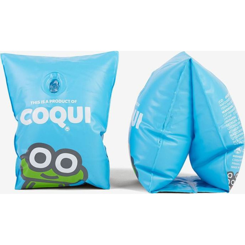 Coqui S-018 Swimming Armbands 92800620417