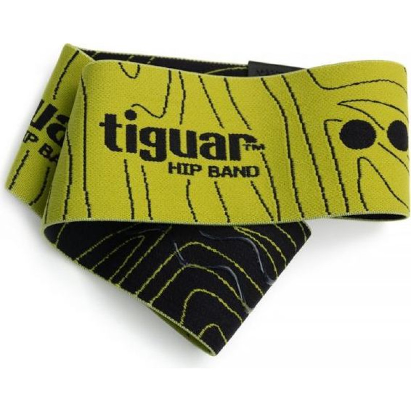 Tiguar hip bands H TI-HB0003 resistance band