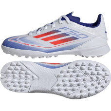 Adidas F50 League TF Jr IF1372 football shoes (38)