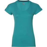 Asics Capsleeve Top W 1545411274 (xs)