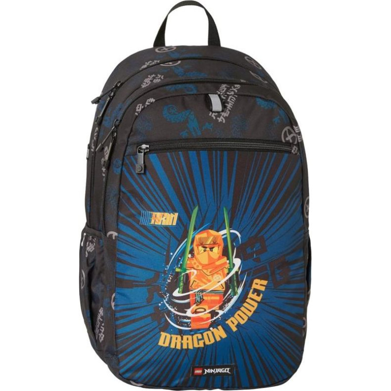 Lego Urban Backpack 20268-2404 (One size)