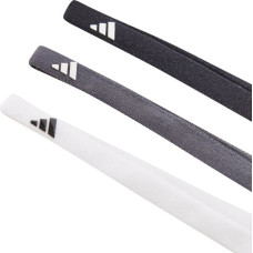 Adidas Hairband 3-Pack IY7788 (Dorośli M/L)