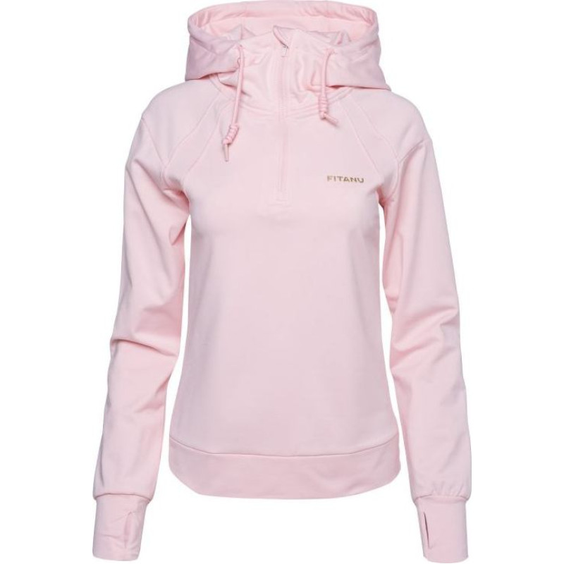 Fitanu sweatshirt LUZA W (XS)