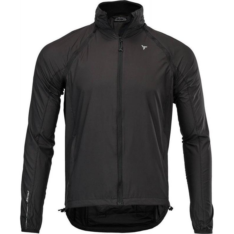 Silvini Men Jacket Vetta MJ1612 M 3120-MJ1612/0811 (5XL)