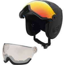 Fitanu Signo Ski Helmet 92800622349 (M)