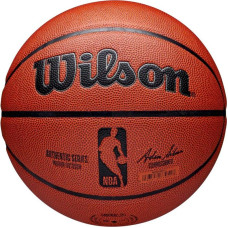Wilson NBA Authentic Series Indoor-Outdoor Ball WZ2016501XB Basketball (7)