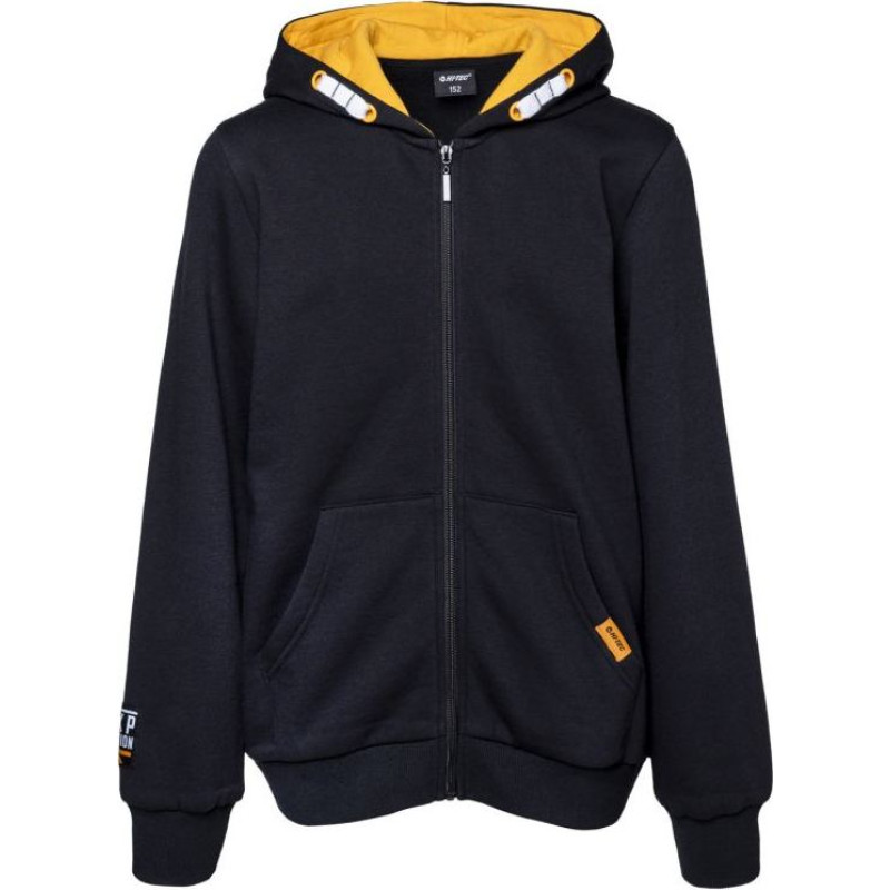 Hi-Tec Barit Jrb Jr sweatshirt (152)