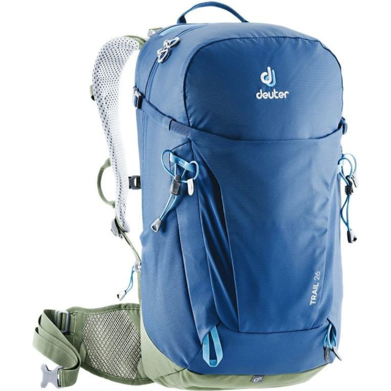 Deuter Trail 26 Backpack 3440319-3235