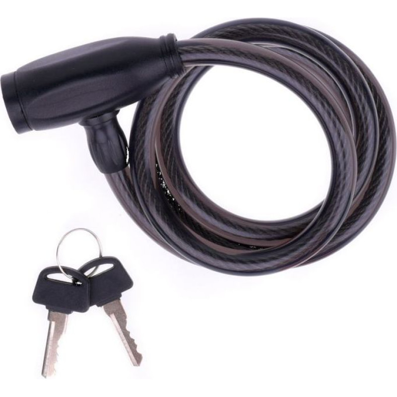 Martes Closer 92800058392 Bike Lock