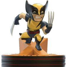 Q-Fig - Marvel X-Men Wolverine 80th Anniversary Diorama figūra