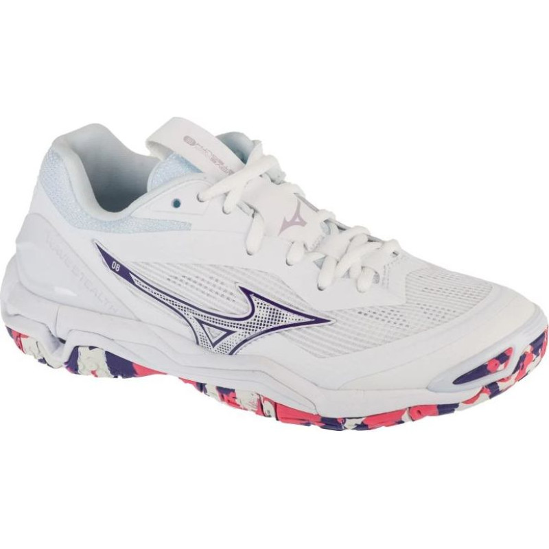 Mizuno Wave Stealth 6 W shoes X1GB243020 (40)