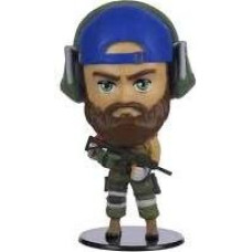 Ubisoft Heroes: Series 1 - Ghost Recon Breakpoint (Nomad) figūra