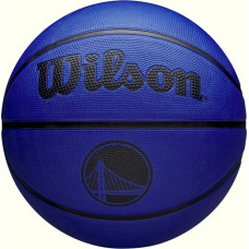 Wilson NBA Team Premiere Golden State Warriors Ball WZ4026410XB Basketball Ball (7)